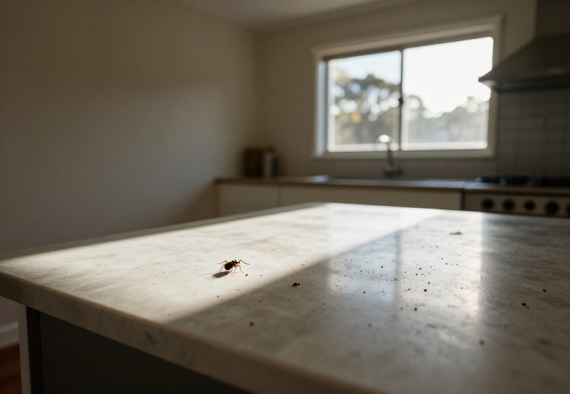 Carss Park Pest Control Before & After